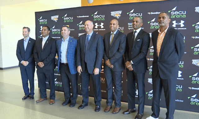 Maryland college basketball power rankings preseason 2017-2018&nbsp;(10-5-17)