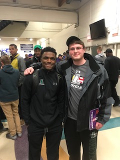 The State of Loyola&nbsp;Basketball