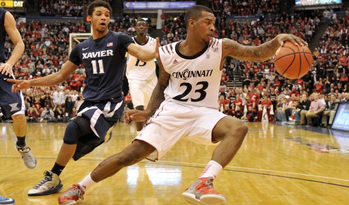 Top 10 College Basketball&nbsp;Rivalries