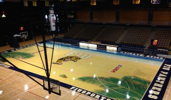 Does the Geographical Location of a Program’s Home City Have an Impact on a Team’s Home Court Winning&nbsp;Percentage?