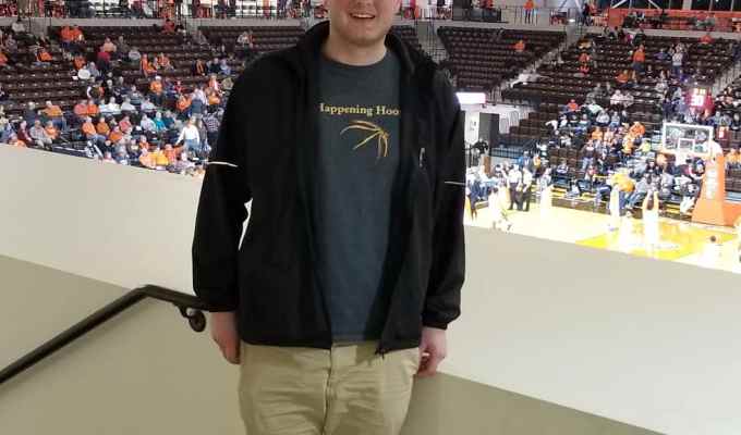 2018-19 Season Recap