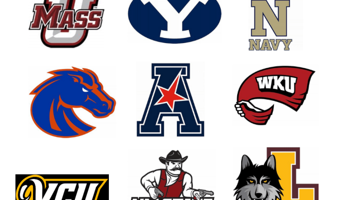 Examining American Athletic Conference Possible Replacement&nbsp;Members
