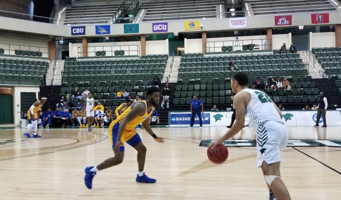 Chicago State Falls to a Hot Shooting Cal Bakersfield Team in a Sunday Matinee on the South&nbsp;Side
