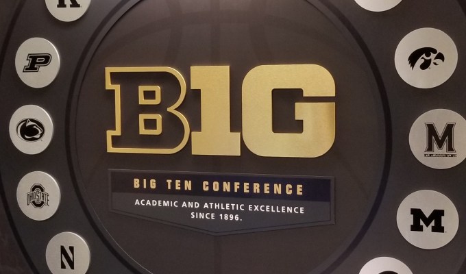 If Nebraska Basketball Left the Big Ten Would it Hurt the&nbsp;Conference?