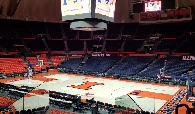 College Basketball Season Cancellation&nbsp;Tracker