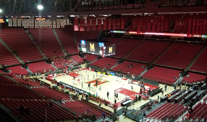 Maryland, Mississippi State, and NC State to Headline Bahamas&nbsp;Tournament