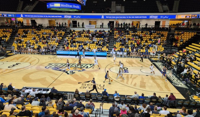 Towson Moves to a Program Best&nbsp;5-0