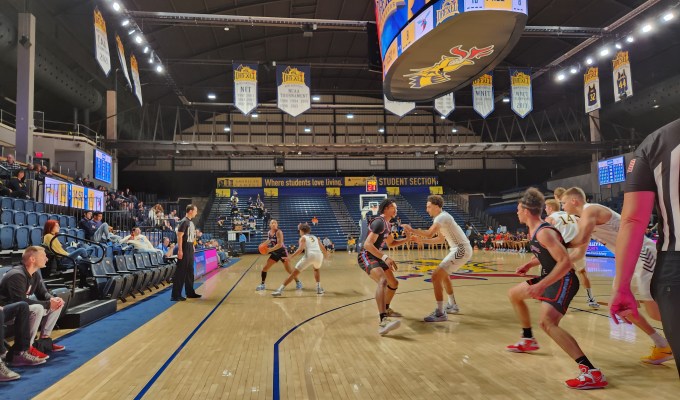 Delaware State’s Losing Streak Against D1 Teams Reaches 33 Games With Loss at&nbsp;Drexel