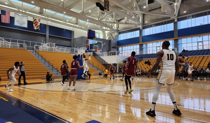 Coppin State Defeats South Carolina State in MEAC&nbsp;Opener