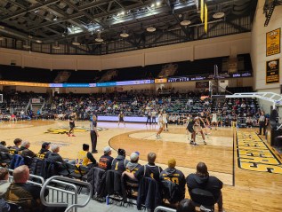 UMBC and Vermont Renew Their Rivalry in a Late-Season America East&nbsp;Clash