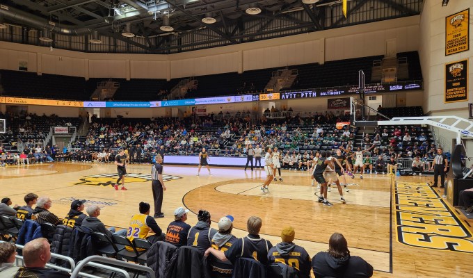 UMBC and Vermont Renew Their Rivalry in a Late-Season America East&nbsp;Clash