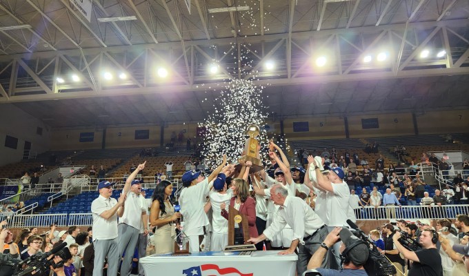 Lehigh Advances to the NCAA Tournament After Winning First Patriot League Championship Since&nbsp;2012